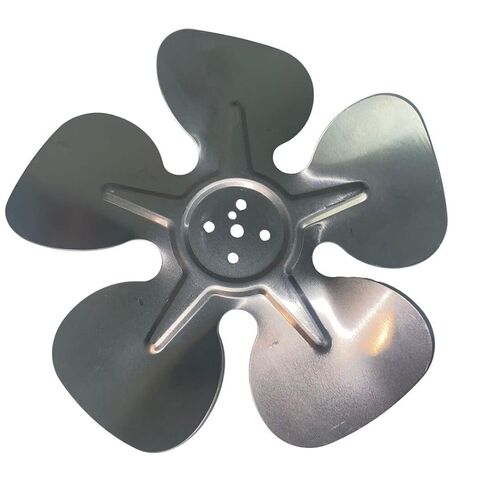 Edgewater Parts 2412813, 24-1281-3 Fan Motor With Fan Blade Compatible With Manitowoc Ice Machine 115V 16W in Saudi Arabia