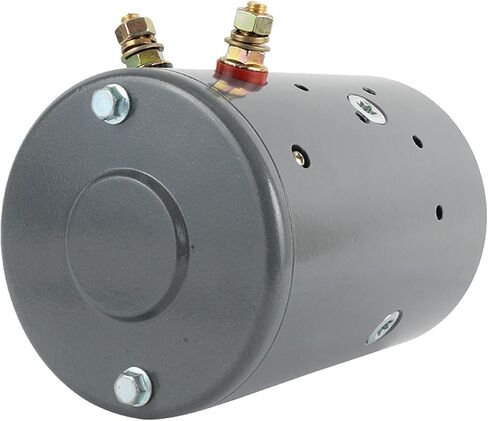DB Electrical LMN0004 Hydraulic Motor for JS Barnes Monarch MTE 46-3623, 46-3639, MUF6102, MUF6102S, MUF6104S 220-0626, 220-0871, 39200295, 9130450060, 39200393, 540-011, PR2-0068N in Saudi Arabia