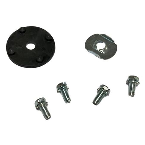 محرك أمريكي 16 وات 115 فولت/50-60 هرتز/1ph 1550 دورة في الدقيقة 4 أقطاب 1 عمود Teao ضميمة 1 سرعة عمود مظلل Cwle 2112 M1800002112000b يستبدل: 5811 in Kuwait