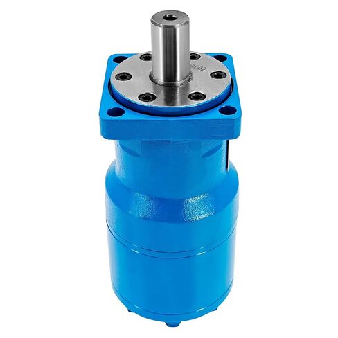 BM2-315 Hydraulic Orbital Motor Replacement for Mini Excavator/Weeder/Garbage Truck Slow Speed High Torque Oil Motor 4-Hole in Kuwait