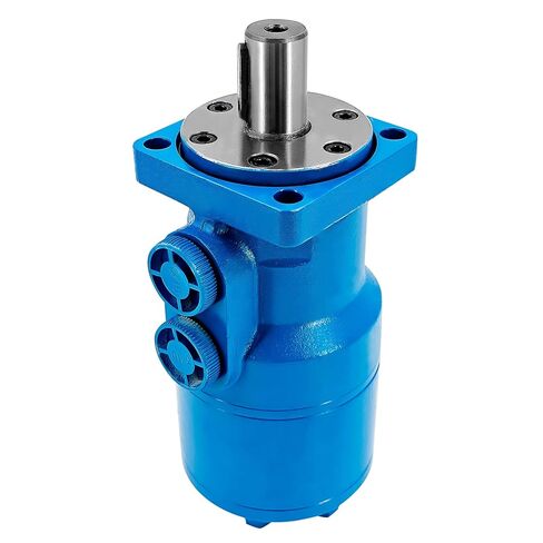BM2-315 Hydraulic Orbital Motor Replacement for Mini Excavator/Weeder/Garbage Truck Slow Speed High Torque Oil Motor 4-Hole in Kuwait
