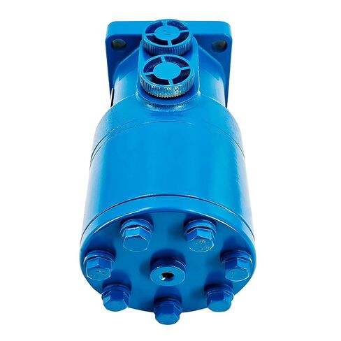 BM2-315 Hydraulic Orbital Motor Replacement for Mini Excavator/Weeder/Garbage Truck Slow Speed High Torque Oil Motor 4-Hole in Kuwait