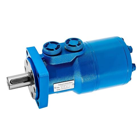 BM2-315 Hydraulic Orbital Motor Replacement for Mini Excavator/Weeder/Garbage Truck Slow Speed High Torque Oil Motor 4-Hole in Kuwait