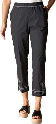 Habitat Women's Cool Tech Easy Crop Pant - 17962 in Saudi Arabia