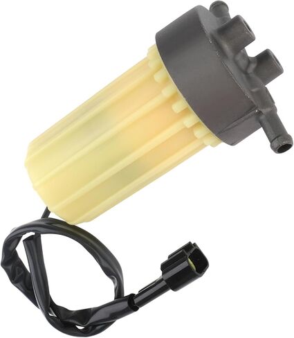 6P3-24560-03 خرطوشة فلتر الوقود لياماها F200، F225، F250، LF150، LF200، LF225، LF250 (2006-2025) محرك خارجي الوقود فاصل المياه الوقود فاصل المياه in Kuwait