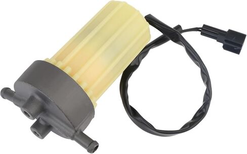 6P3-24560-03 خرطوشة فلتر الوقود لياماها F200، F225، F250، LF150، LF200، LF225، LF250 (2006-2025) محرك خارجي الوقود فاصل المياه الوقود فاصل المياه in Kuwait