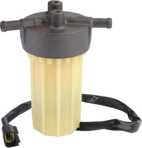6P3-24560-03 خرطوشة فلتر الوقود لياماها F200، F225، F250، LF150، LF200، LF225، LF250 (2006-2025) محرك خارجي الوقود فاصل المياه الوقود فاصل المياه in Kuwait