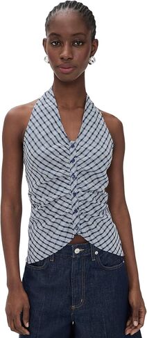Lioness Women's Power Hour Halter Top in Saudi Arabia