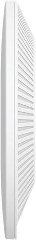 TP-Link EAP683 LR | OMADA WIFI 6 AX6000 Wireless 2.5g سقف جبل نقطة الوصول | شبكة الدعم ، OFDMA ، التجوال السلس ، HE160 & MU-MIMO | SDN متكامل | سحابة الوصول والتطبيق OMADA | POE+ مدعوم in Saudi Arabia