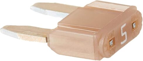 مصهر Littelfuse MIN5BP، (عبوة من 5) in Saudi Arabia