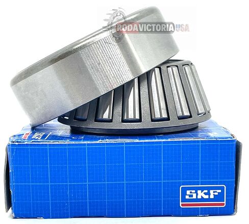 SKF HM88510/HM88542 Bearing and Race Genuine SKF Same Day Shipping! in Saudi Arabia