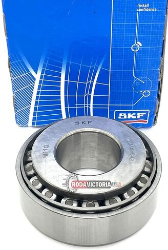 SKF HM88510/HM88542 Bearing and Race Genuine SKF Same Day Shipping! in Saudi Arabia