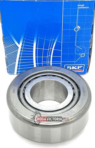SKF HM88510/HM88542 Bearing and Race Genuine SKF Same Day Shipping! in Saudi Arabia