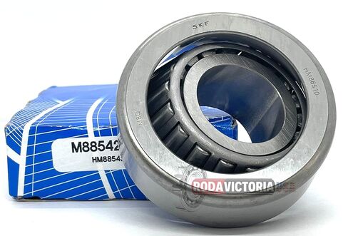 SKF HM88510/HM88542 Bearing and Race Genuine SKF Same Day Shipping! in Saudi Arabia
