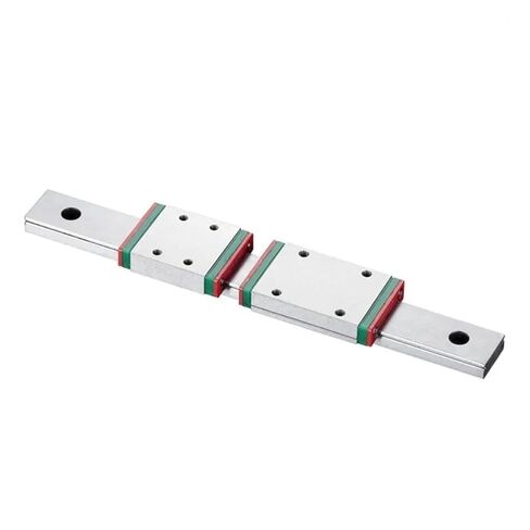 MGW7 L 100-550mm 1PC MGW Linear Guide + 2PC MGW Slides MGW7C(250mm) in Saudi Arabia