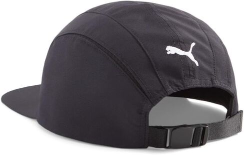 PUMA Mens Mapf1 RCT Cap - Black in Saudi Arabia