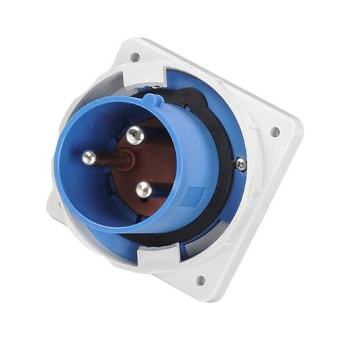 3-core مقاوم للماء صناعي SP-3665 IP67 3P 125A صناعي مخفي in Saudi Arabia