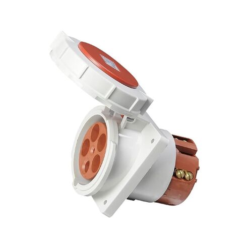 SP-216 Marine Safety Waterproof Socket European Style Waterproof Concealed Socket 5P125A in Kuwait