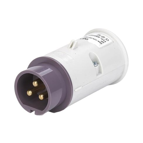 32A 24V الجهد المنخفض MND3301 3 دبوس الصناعية in Saudi Arabia