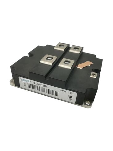FZ1200R12KF5 IGBT SCR Thyristor Module Fuse in Saudi Arabia