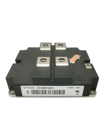 FZ1200R12KF5 IGBT SCR Thyristor Module Fuse in Saudi Arabia