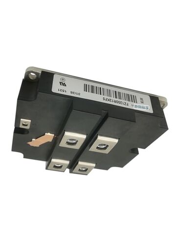 FZ1200R12KF5 IGBT SCR Thyristor Module Fuse in Saudi Arabia