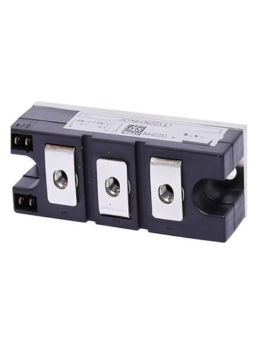 TT122N18KOF SCR Thyristor Module Fuse in Kuwait