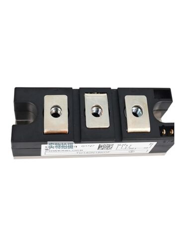TD140N18KOF Thyristor Module Fuse in Kuwait