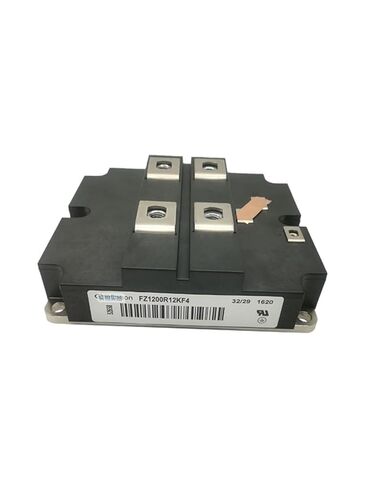 FZ1200R12KF4 IGBT SCR Thyristor Module Fuse in Saudi Arabia