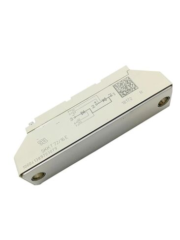 SKKT72 16 thyristor Module high Power thyristor unidirectional thyristor in Kuwait