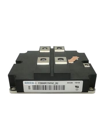 FZ800R17KF6C_B2 IGBT SCR Thyristor Module Fuse in Kuwait