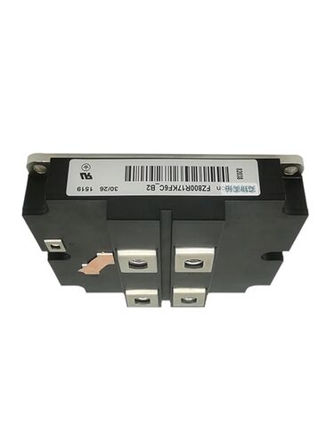FZ800R17KF6C_B2 IGBT SCR Thyristor Module Fuse in Kuwait