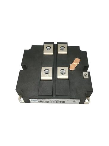 FZ800R17KF6C_B2 IGBT SCR Thyristor Module Fuse in Kuwait