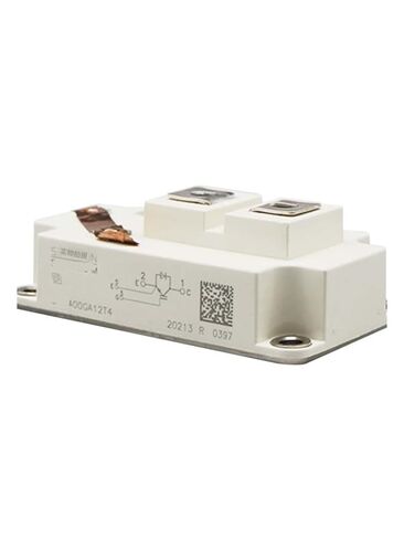 IGBT 400GA12T4 IGBT وحدة التشغيل IGBT دائرة السائق Igbt Tube in Saudi Arabia