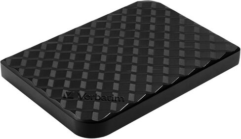 Verbatim Store 'n' Go 2 TB Hard Drive - External in Saudi Arabia