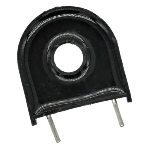 HWCT-5A5mA محول تيار دقيق، دقة فئة 0.1، وحدة HMCT103C، حامل PCB، تصميم مدمج لأنظمة المراقبة الذكية in Kuwait