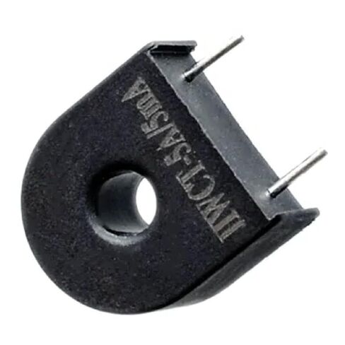 HWCT-5A5mA محول تيار دقيق، دقة فئة 0.1، وحدة HMCT103C، حامل PCB، تصميم مدمج لأنظمة المراقبة الذكية in Kuwait