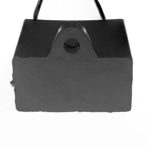 CBB61 Ceiling Fan Capacitor, 4.5uf 450V AC Fan Capacitor 2 Wire 50/60Hz for Electric Generator Pump Motor Starting in Saudi Arabia