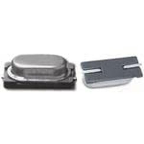 Abracon، ABLS7M2-20.000MHZ-D2Y-T، Crystal 20MHz ±20ppm (Tol) ±30ppm (الاستقرار) 18pF Fund 40Ohm 2-Pin HC-49/US SMD T/R (3000 قطعة/وحدات) in Saudi Arabia