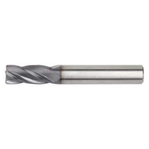 End Mill, 12.00mm Milling Dia., 4004 in Saudi Arabia