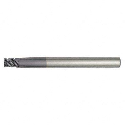 End Mill, AlTiN, 0.3750 in Millng Dia, 7S7R in Saudi Arabia