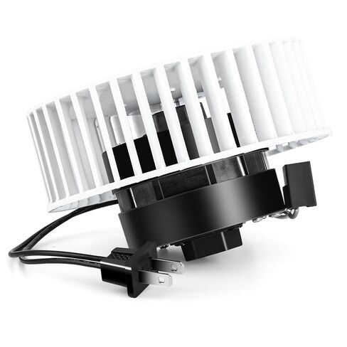 8662 Bathroom Fan Motor Replacement, Bathroom Exhaust Fan Compatible with Nutone 8662N, 8572, 8672, 8672N, 8831, 8832, 8832N, 8833, 8861, MH8861N, Ventilation Fan Motor Quiet Operation in Saudi Arabia