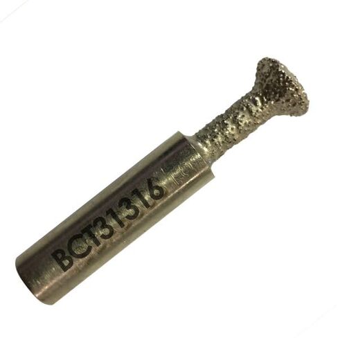 ZAK™ T-31 Anchor T-Bolt Bits (3/16" Head) in Saudi Arabia