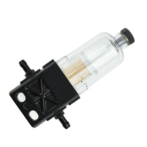 Car Fuel Filter Water Separator Complete kit Heater Gas Water Separator Filter Accessories in Saudi Arabia