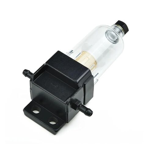 Car Fuel Filter Water Separator Complete kit Heater Gas Water Separator Filter Accessories in Saudi Arabia