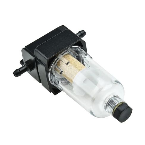 Car Fuel Filter Water Separator Complete kit Heater Gas Water Separator Filter Accessories in Saudi Arabia