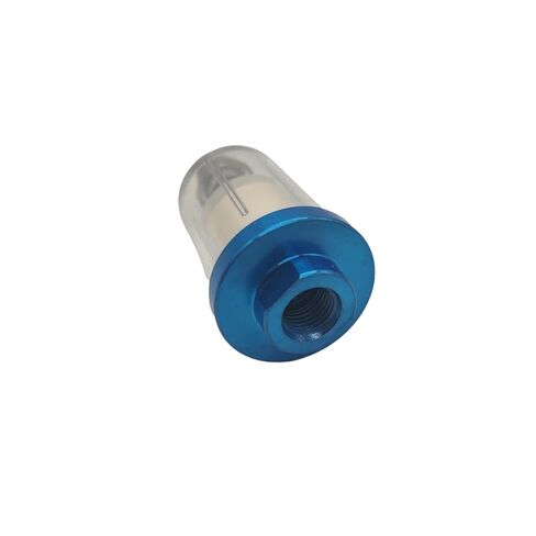 Filter Oil-Water Separator Pneumatic Spray Gun Small Water Grid Small air Filter G1/4 Suitable for Compressor Spray Gun y-30 in Saudi Arabia