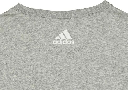 سويت شيرت رجالي من adidas NHL Minnesota Wild Distressed Graphics Crew in Saudi Arabia