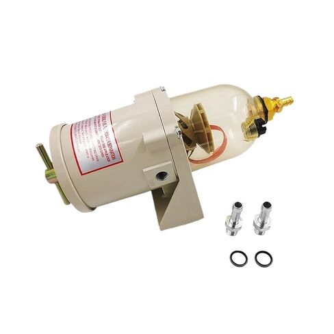 500FG/FH Fuel Water Separator Turbo Engine Filter 2010PM in Saudi Arabia