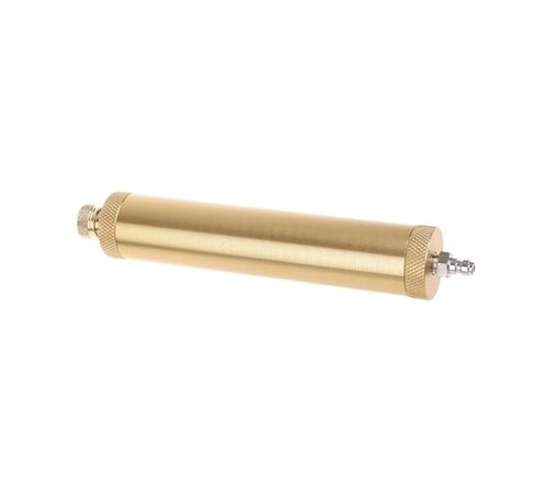 Oil-Water Separator Compressor Water Separator Regulator PCP Air Filter Pump High Pressure air Filter Submersible Separator in Saudi Arabia